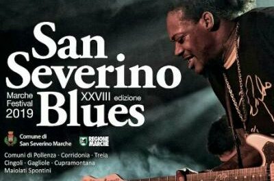 SAN SEVERINO BLUES