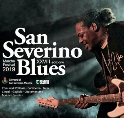 SAN SEVERINO BLUES