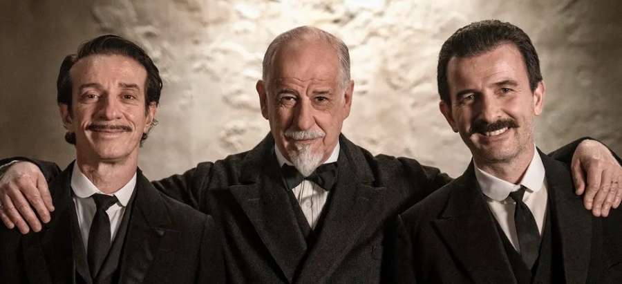 VIA ALLA RASSEGNA “UNA PIAZZA DA CINEMA”, SI INIZIA CON “LA STRANEZZA”