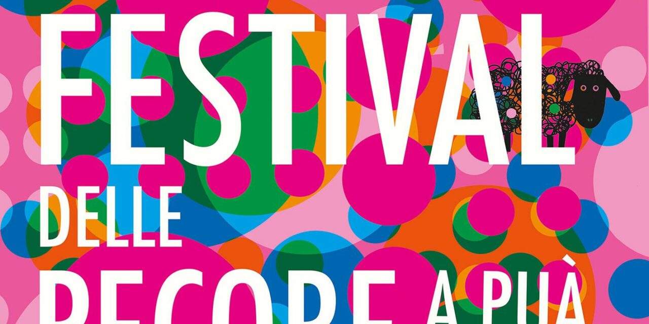 Torna il Festival delle pecore a puà