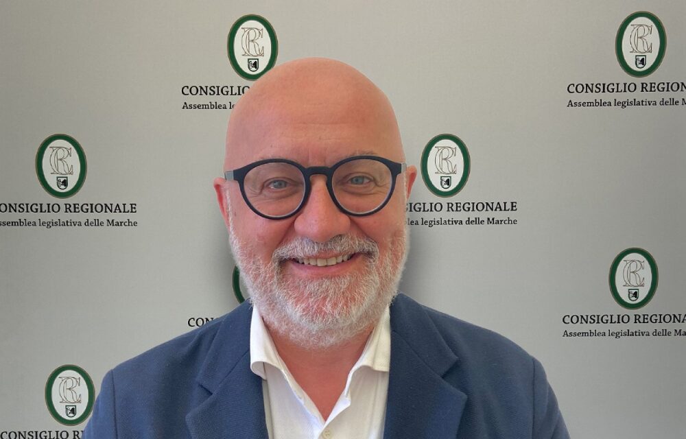 MARINANGELI (Lega): L’OLIO TESTIMONIAL DELLE MARCHE DI QUALITÀ