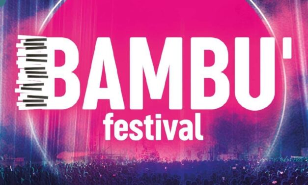 BAMBÙ FESTIVAL, INIZIA IL CONTO ALLA ROVESCIA PER L’EVENTO MUSICALE CON CARL BRAVE, OFFICINA DELLA CAMOMILLA, COLLA ZIO, SETHU, STRATOVARIUS, E MOLTI ALTRI