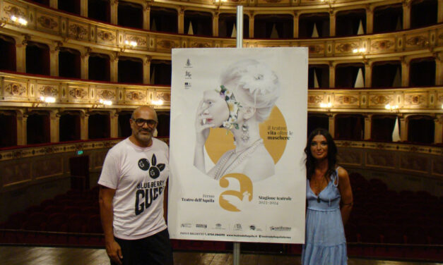 TEATRO DELL’AQUILA stagione di prosa