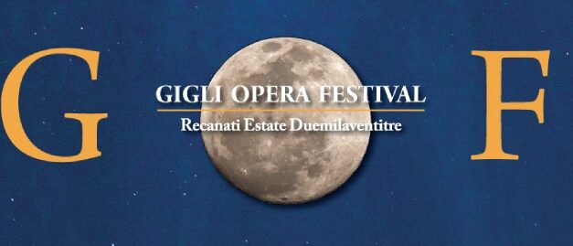 GIGLI OPERA FESTIVAL A RECANATI CON UN EVENTO LIBERO