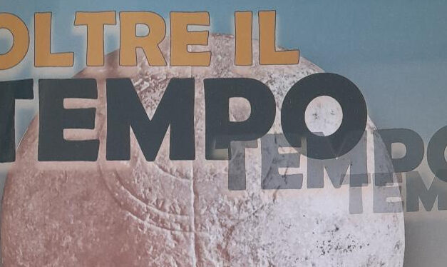 OLTRE IL TEMPO, ARRIVA L’ESPOSIZIONE A MATELICA