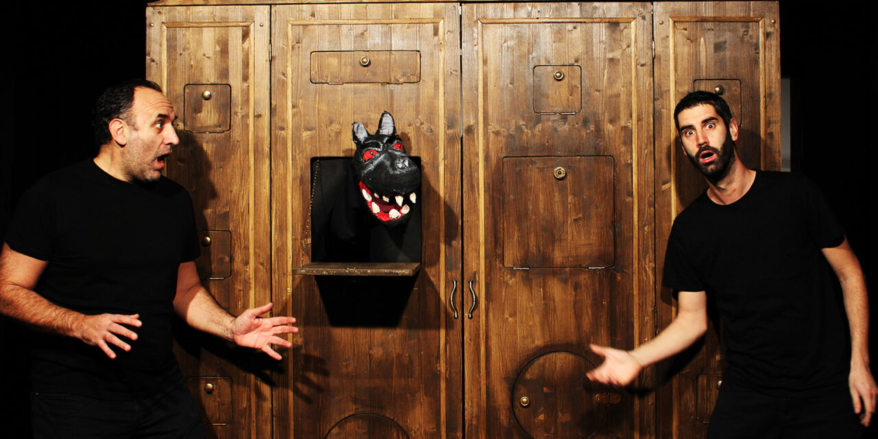 I TEATRI DEL MONDO ALLA RIBALTA A MACERATA