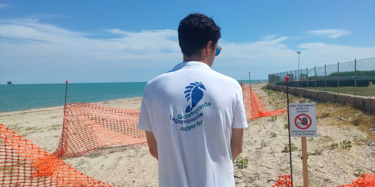 ANALISI DEI CAMPIONI D’ACQUA MARCHIGIANE