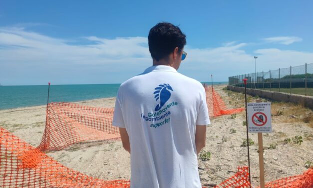 ANALISI DEI CAMPIONI D’ACQUA MARCHIGIANE