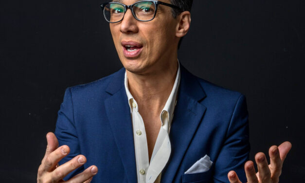 Paolo Jannacci in concerto per Vita Vita