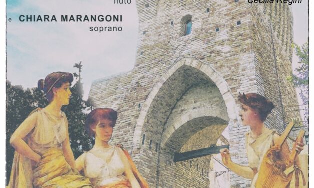 ANTICHI SUONI NEL BORGO