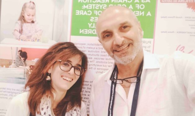 OFFICINA DEI SENSI-ETS: RIABILITAZIONE VISIVA