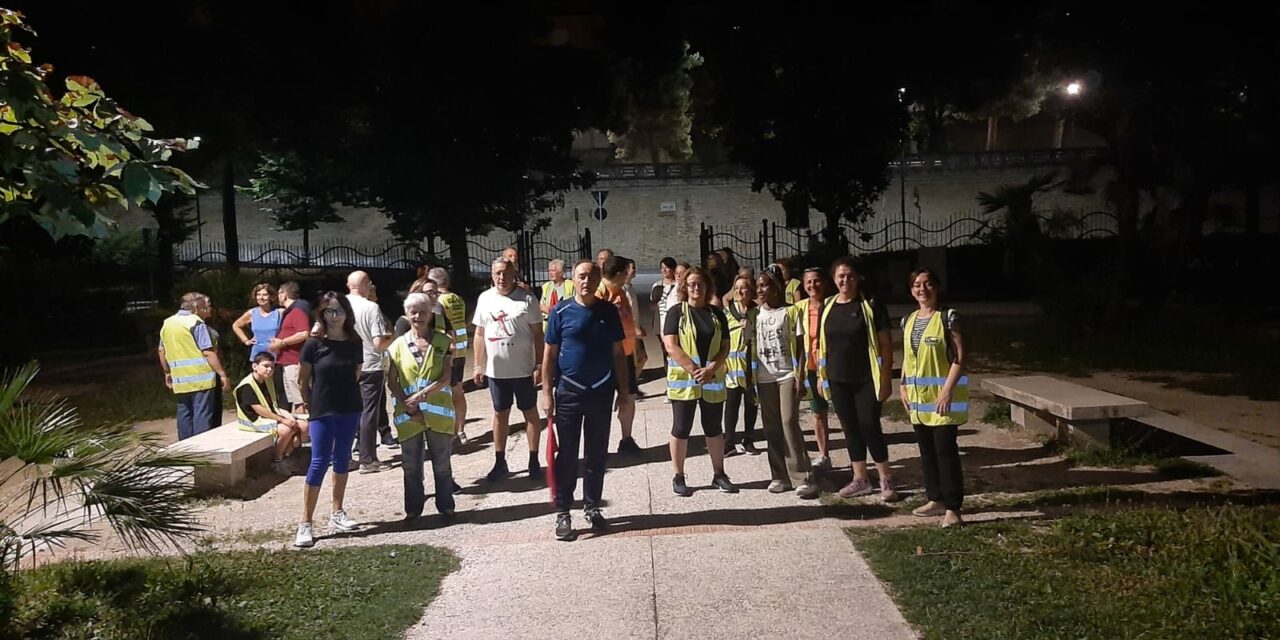 “Salute in cammino”: il 22 agosto