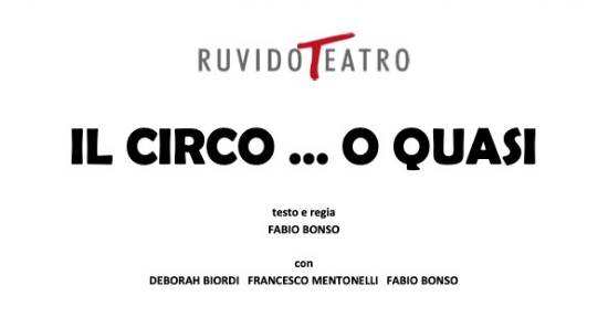 TRA CIELO E TERRA 2023: “IL CIRCO … O QUASI” A SAN PAOLO DI JESI