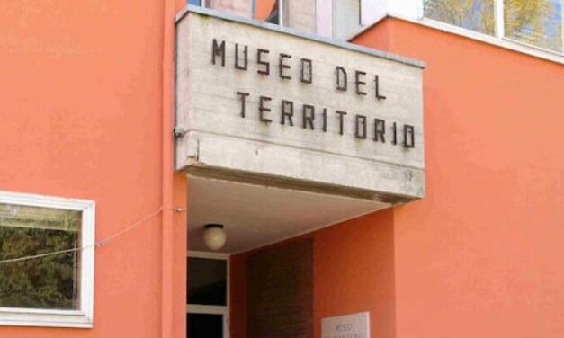 MUSEO DEL TERRITORIO “OBERDAN POLETI”