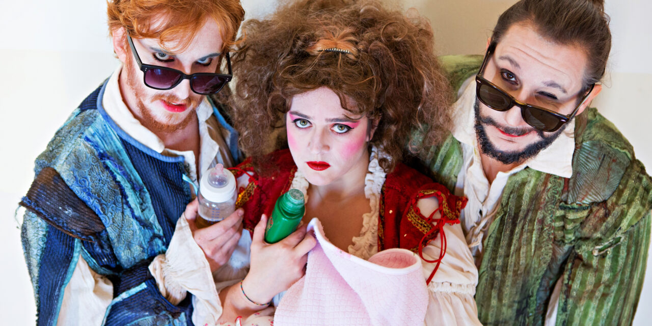 LA PROGRAMMAZIONE DEL TEATRO LAURO ROSSI