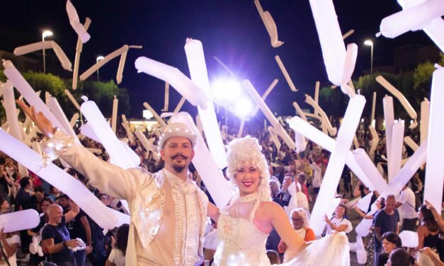 Vita Vita ecco il gran finale