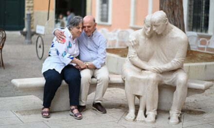 ANTEPRIMA NAZIONALE DEL FILM “LE MANI TOCCANO IL MONDO”