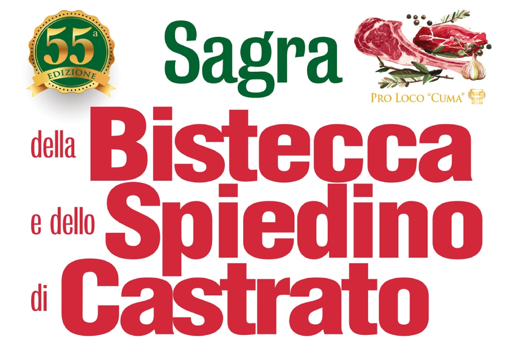 SAGRA DELLA BISTECCA