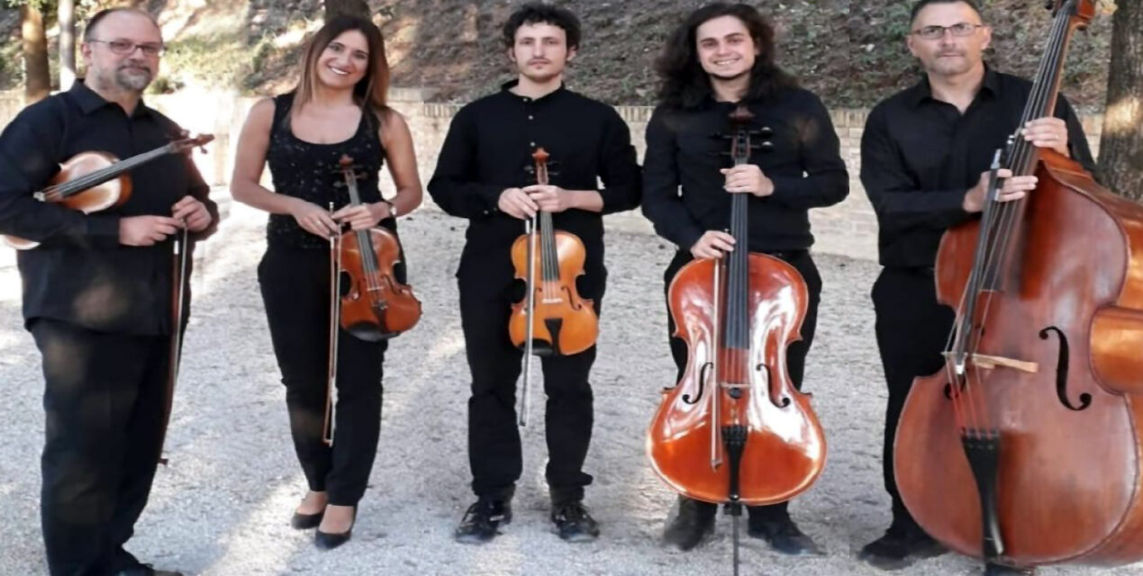 “Festa del Duca – Federicus Theatrum”