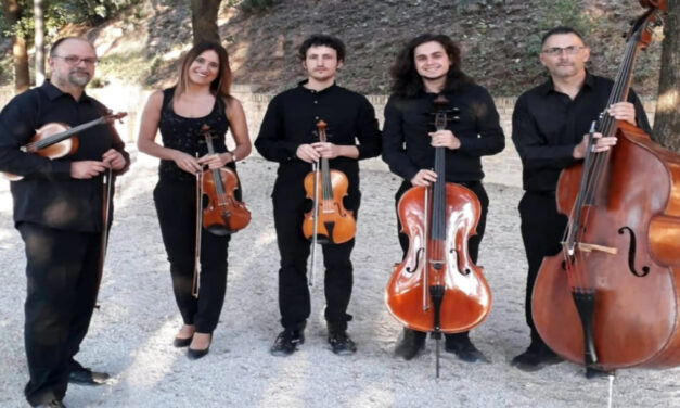 “Festa del Duca – Federicus Theatrum”