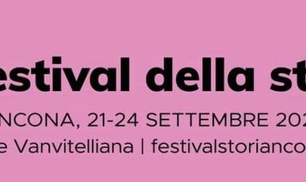 IL FESTIVAL DELLA STORIA RITORNA ALLA MOLE