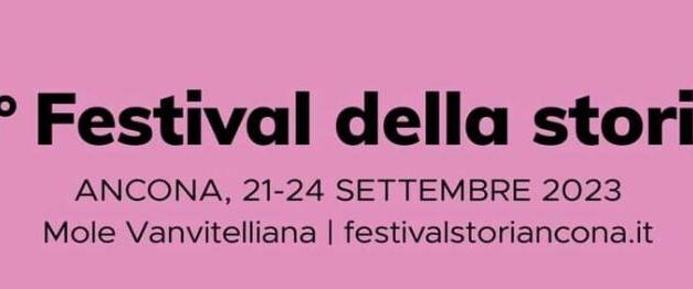 IL FESTIVAL DELLA STORIA RITORNA ALLA MOLE
