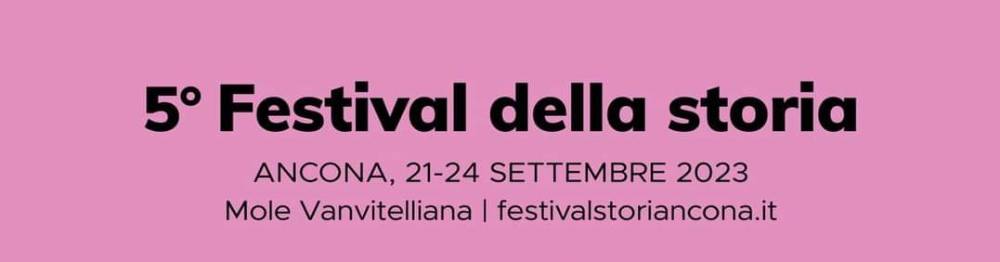 IL FESTIVAL DELLA STORIA RITORNA ALLA MOLE