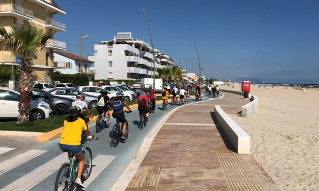 Marche-Europe: la Ciclovia Adriatica merita EuroVelo