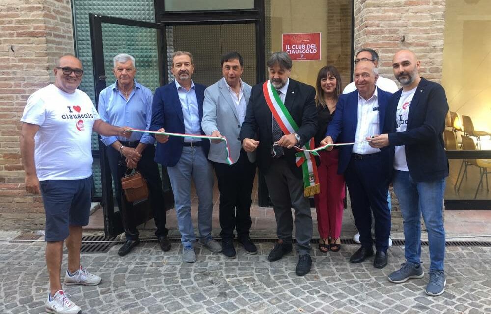 LA FESTA DEL CIAUSCOLO E SALAME SPALMABILE: UNA VETRINA DI SUCCESSO PER PRODOTTI D’ECCELLENZA E ATTRAZIONE TURISTICA