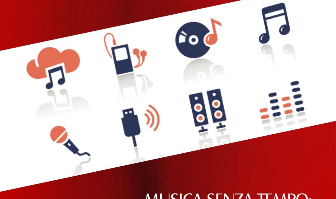  MASTER IN COMUNICAZIONE MUSICALE