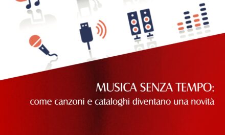  MASTER IN COMUNICAZIONE MUSICALE