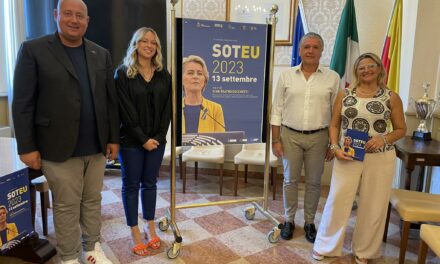 SOTEU 2023 A CIVITANOVA MARCHE