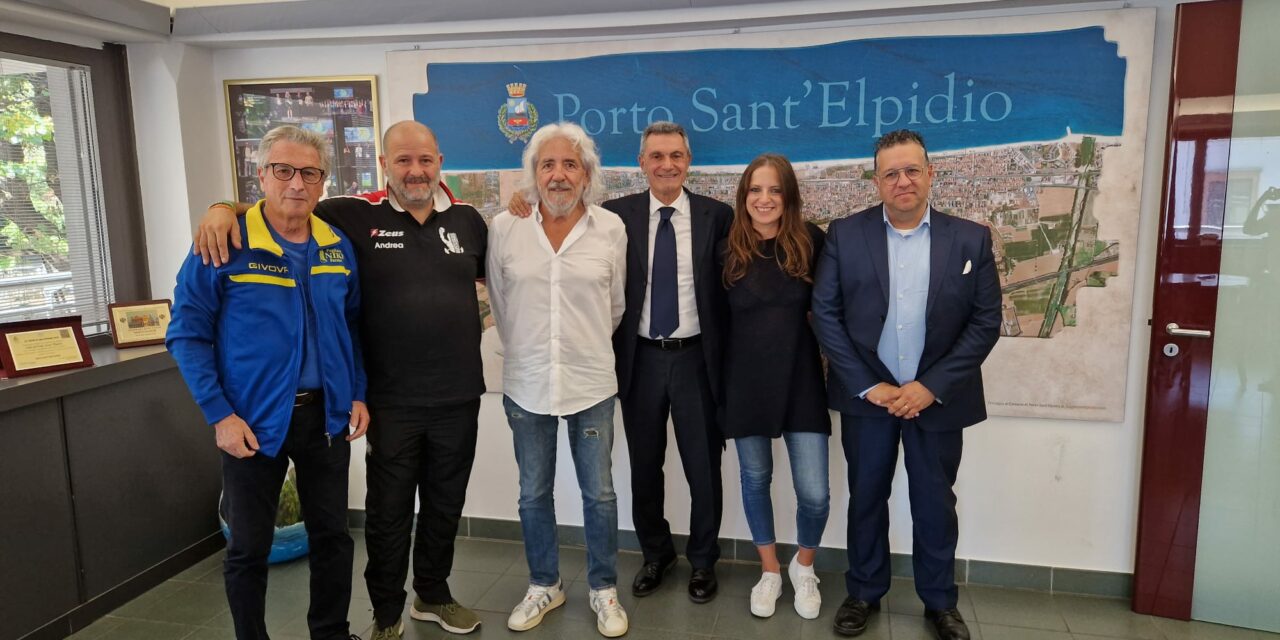 CAMPIONATI REGIONALI DI BOXE CATEGORIA YOUTH A PORTO SANT’ELPIDIO