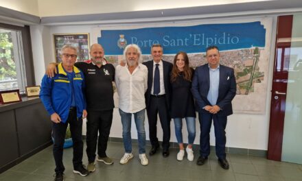 CAMPIONATI REGIONALI DI BOXE CATEGORIA YOUTH A PORTO SANT’ELPIDIO