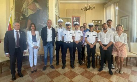 NUOVI INGRESSI NEL COMUNE DI CIVITANOVA MARCHE