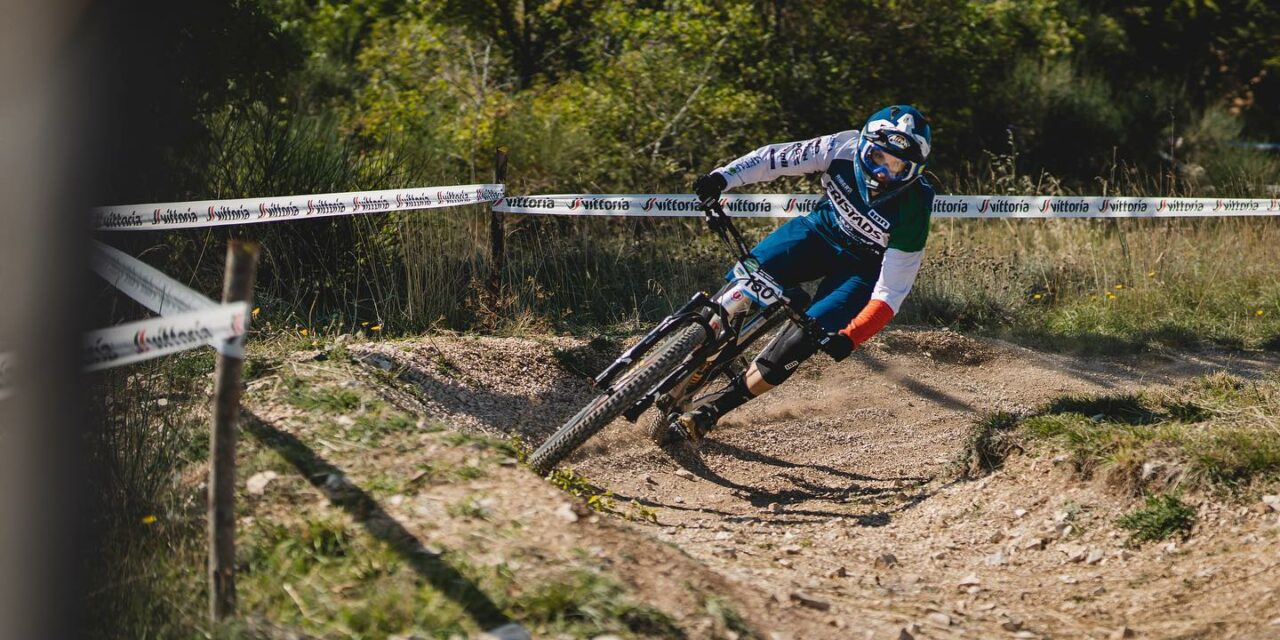 TREIA OSPITA LA TAPPA URBANA DELL’ENDURO MARCHE SERIES