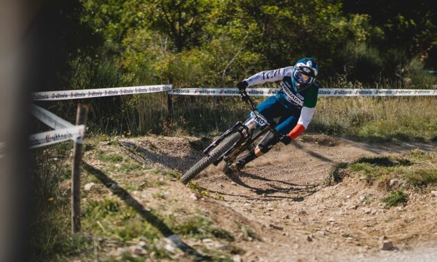 TREIA OSPITA LA TAPPA URBANA DELL’ENDURO MARCHE SERIES