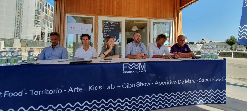 FISHMARCHE(T): QUANDO LOCALE È BUONO E FA BENE