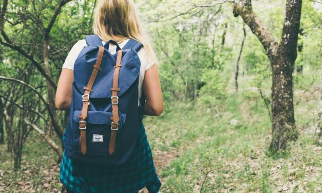 UNA PASSEGGIATA ECOLOGICA TRA NATURA E CULTURA TRA MALTIGNANO E FOLIGNANO