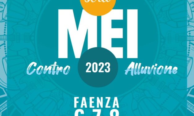 MEI 2023 : Meeting delle Etichette Indipendenti