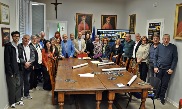 RITORNA “DIALETTIAMOCI” AL TEATRO CALDAROLA