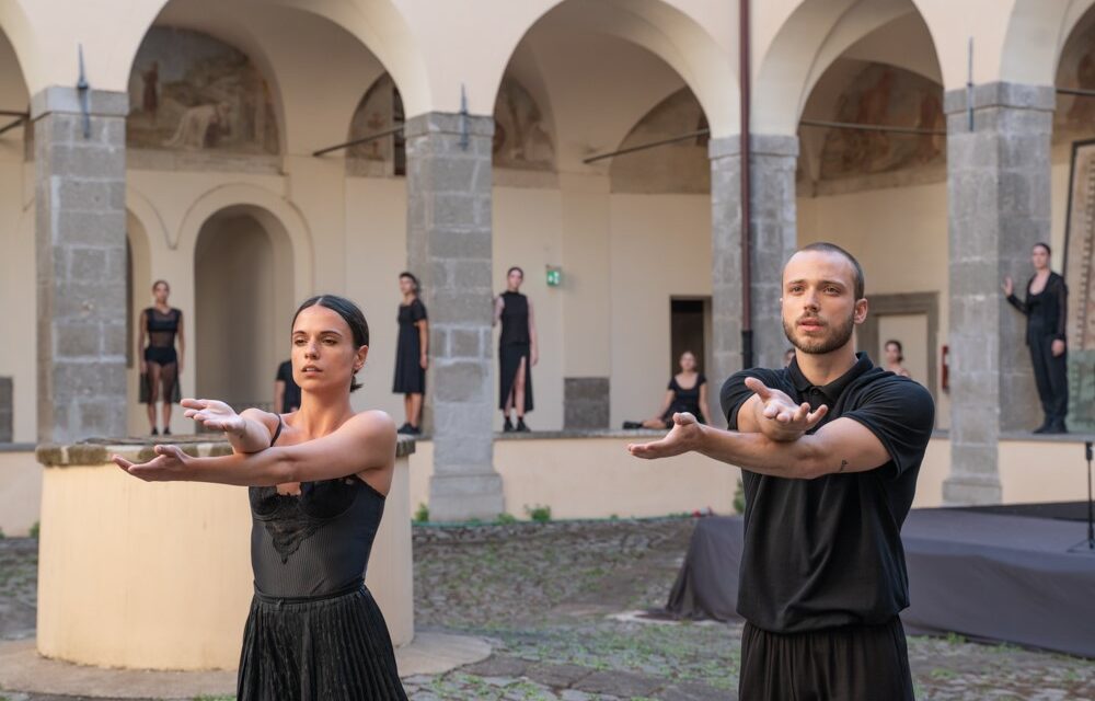 CINEMATICA FESTIVAL 2023: X EDIZIONE A TEMA “DE ANIMA”