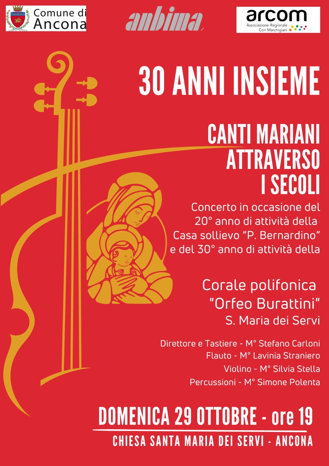 concerto della corale