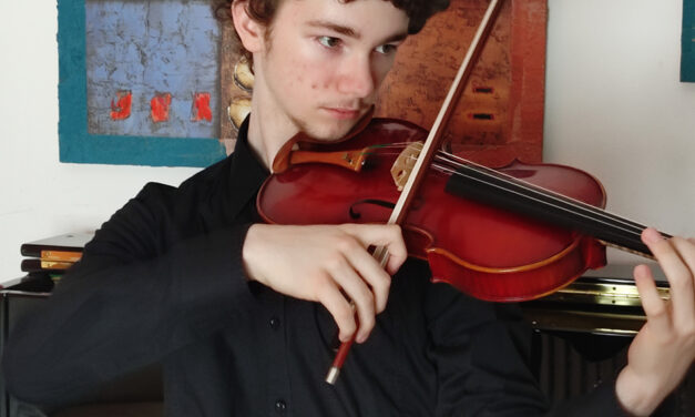 IL CONCERTO D’AUTUNNO A PESARO