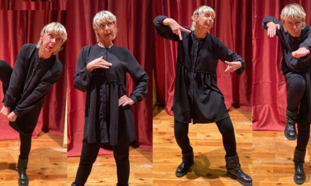 NUOVI EVENTI AL TEATRO ANNIBAL CARO DI CIVITANOVA ALTA