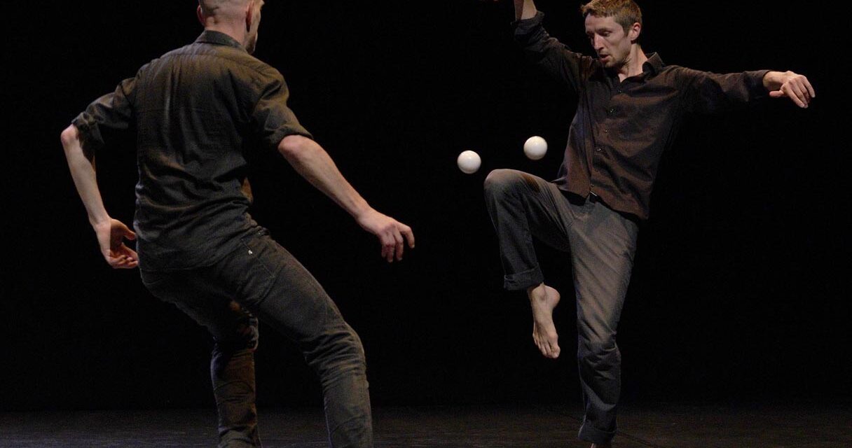 IL CIRCO TORNA A TEATRO, TRE SPETTACOLI PER RICOMINCIARE A SOGNARE A SAN SEVERINO MARCHE