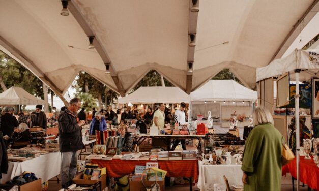 CIVITANOVA VINTAGE MARKET