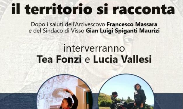 “DI SIBILLE & DI MOTO, IL TERRITORIO SI RACCONTA” A SAN SEVERINO MARCHE
