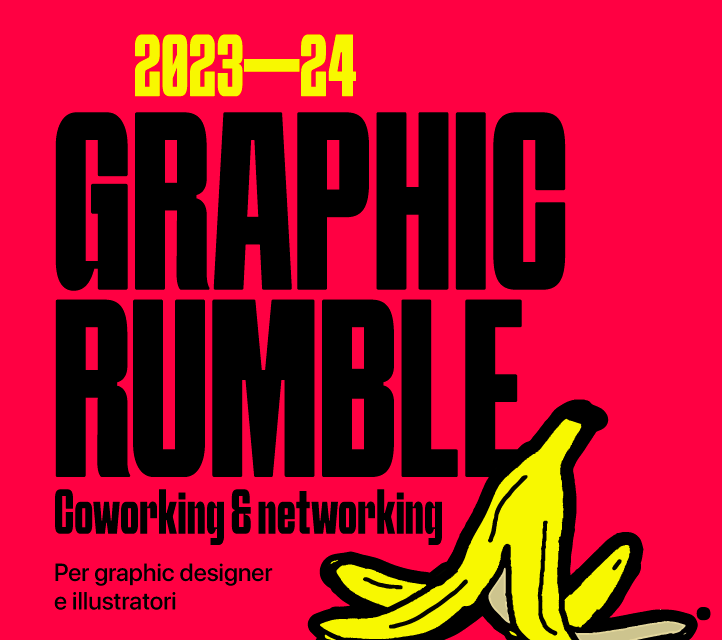 CNA ANCONA A SOSTEGNO DELLA GRAPHIC RUMBLE