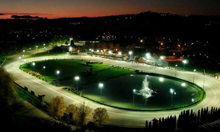 TRE APPUNTAMENTI ALL’IPPODROMO SAN PAOLO